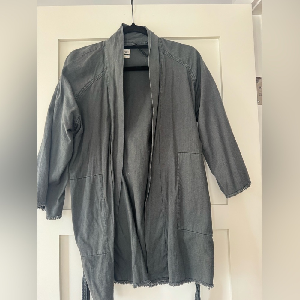 Wilfred Jacket.